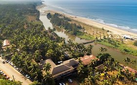 Riva Beach Resort Goa